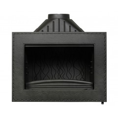 Каминная топка Invicta Decor Cuir 900 (Куир 900)