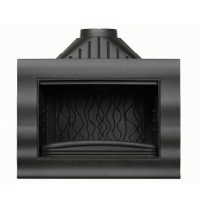 Каминная топка Invicta Decor Onde 800 (Онде 800)