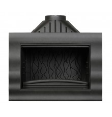 Каминная топка Invicta Decor Onde 900 (Онде 900)
