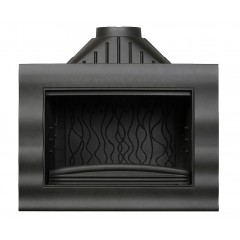 Каминная топка Invicta Decor Onde 900 (Онде 900)