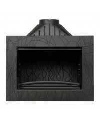 Каминная топка Invicta Decor 800 Symphonie