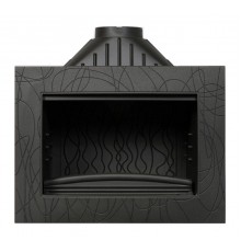 Каминная топка Invicta Decor 800 Symphonie