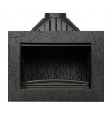 Каминная топка Invicta Decor 900 Symphonie