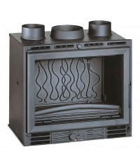 Каминная топка Invicta Insert 600 Turbo