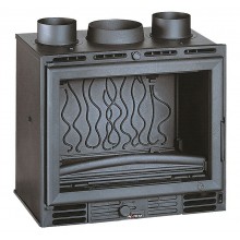 Каминная топка Invicta Insert 600 Turbo