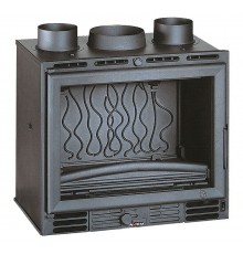 Каминная топка Invicta Insert 600 Turbo