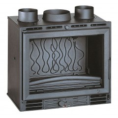Каминная топка Invicta Insert 600 Turbo