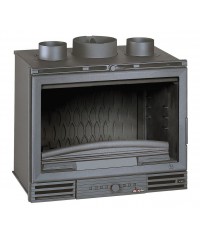 Каминная топка Invicta Insert 700 Grand Vision Turbo