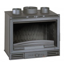 Каминная топка Invicta Insert 700 Grand Vision Turbo