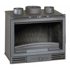 Каминная топка Invicta Insert 700 Grand Vision Turbo