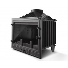 Каминная топка Invicta 700 Primo (Инвикта 700 Примо) с заслонкой