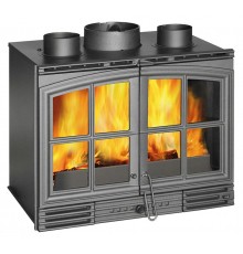 Каминная топка Deville Vermeil 70 DP HPE Turbo