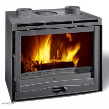 Каминная топка La Nordica INSERT 70 H49 Ventilato