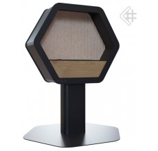 Напольный биокамин Kratki Hex 50 TUV