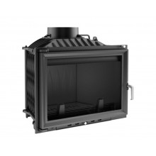 Каминная дровяная топка Eryk 700