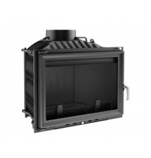 Каминная дровяная топка Eryk 700