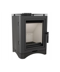 Дровяная печь Kratki Koza/K5/130 (печь Кратки Коза К5/130)