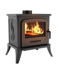 Дровяная печь Kratki Koza K7 (печь Кратки Коза 7)