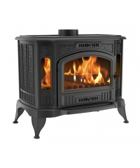 Печь-камин Kratki Koza K9 дровяная