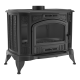 Дровяная печь Kratki Koza K9/W 150 с водяным контуром
