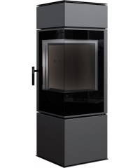 Дровяная печь Kratki Thor 8