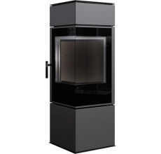 Дровяная печь Kratki Thor 8