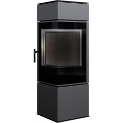 Дровяная печь Kratki Thor 8