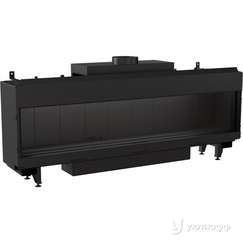 Газовая топка Kratki LEO/200/G20 с пультом ДУ Газовая топка Kratki LEO/200/G20 с пультом ДУ