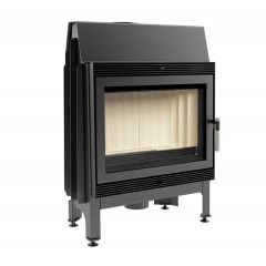 Каминная топка Blanka 670 / 570 (топка Кратки Бланка 12 кВт)