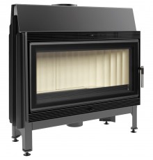 Каминная топка Blanka 910 (топка Кратки Бланка 14 кВт)