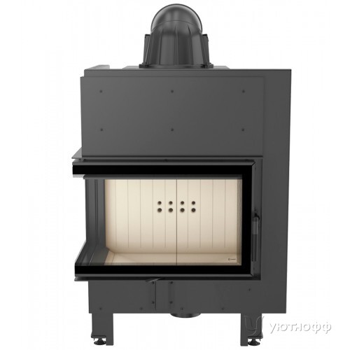 Каминная топка из стали MBM 10 LBS SG Каминная топка из стали MBM 10 LBS SG