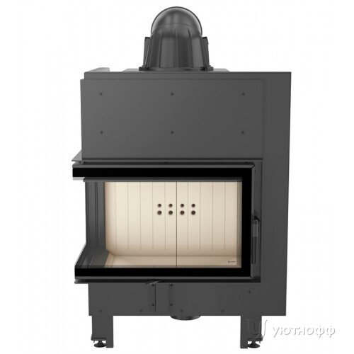 Каминная топка из стали MBM 10 LBS Каминная топка из стали MBM 10 LBS