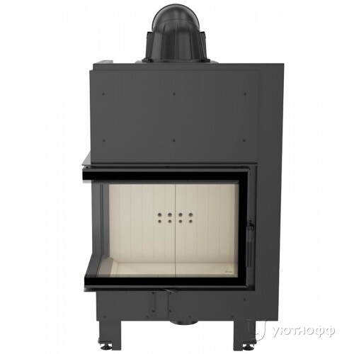 Каминная топка из стали MBZ LBS SG 13 Каминная топка из стали MBZ LBS SG 13