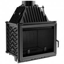 Каминная топка Kratki Zuzia 700 (15 кВт)