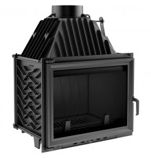 Каминная топка Kratki Zuzia 700 (15 кВт)
