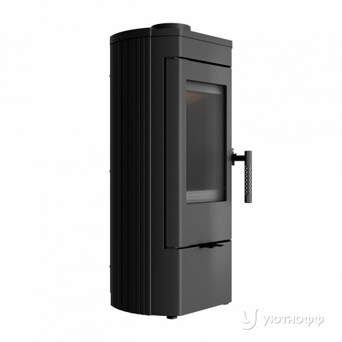 Печь-камин Кратки Коза К 12 чугун