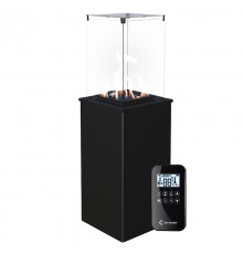 Уличный газовый обогреватель Kratki PATIO/G31/37MBAR/S