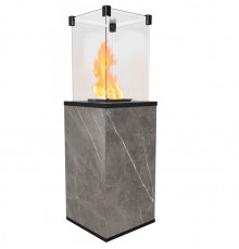 Газовый обогреватель Kratki Patio/M/G31/37MBAR/Q/N/P/G