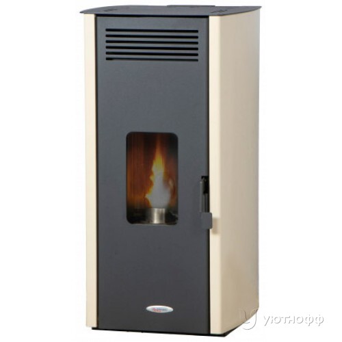 Пеллетный камин LAMINOX BICE AIR 8 Пеллетный камин LAMINOX BICE AIR 8