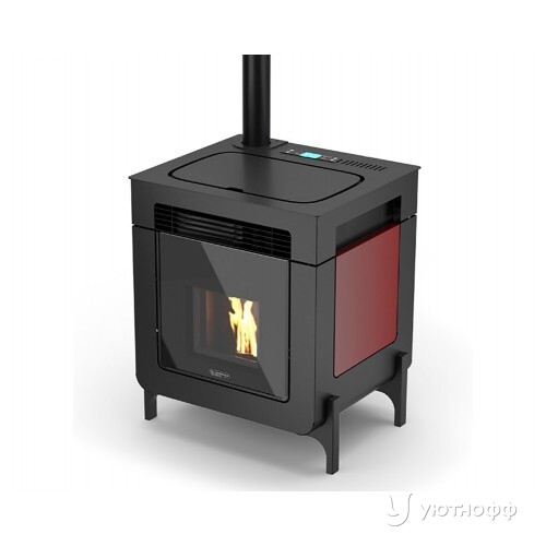 Пеллетный камин Dafne Air 7 Пеллетный камин Dafne Air 7