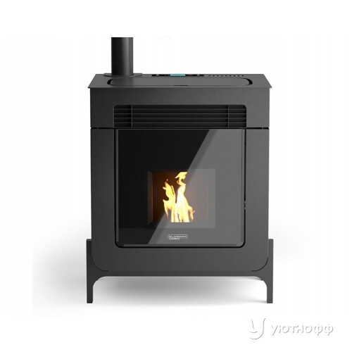 Пеллетный камин Dafne Air 7 Пеллетный камин Dafne Air 7