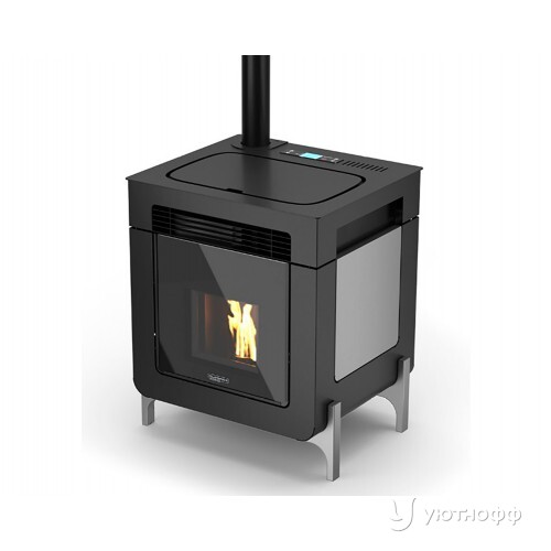 Пеллетный камин Dafne Air 7 Пеллетный камин Dafne Air 7