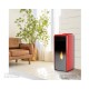 Пеллетный камин Dalia Air BL can 12