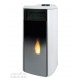 Пеллетный камин Dalia Air BL can 12