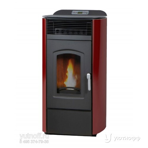 Пеллетный камин Dalia Air Can 12 Пеллетный камин Dalia Air Can 12