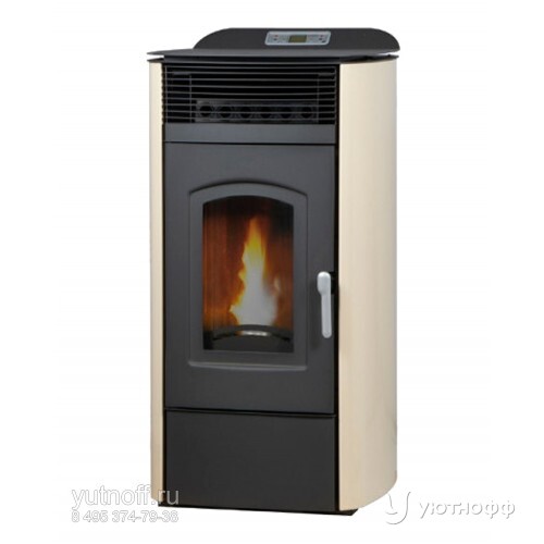 Пеллетный камин Dalia Air Can 12 Пеллетный камин Dalia Air Can 12