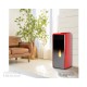 Пеллетный камин Dalia Omnia Air BL Can 12