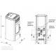 Пеллетный камин Dalia Omnia Air BL Can 12