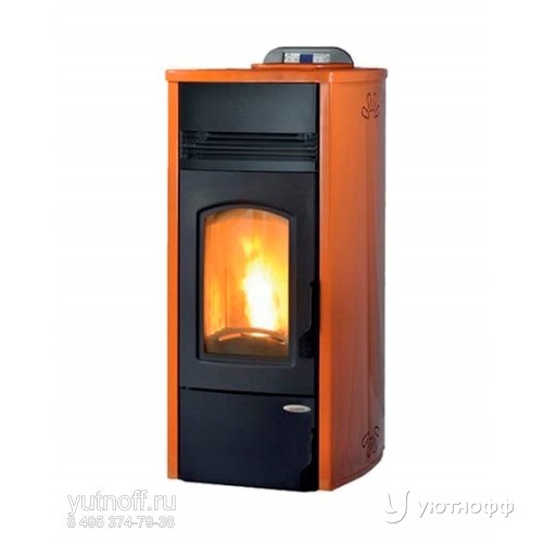 Пеллетный камин Dalia Omnia Air Can 12 Пеллетный камин Dalia Omnia Air Can 12