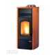 Пеллетный камин Dalia Omnia Air Can 12